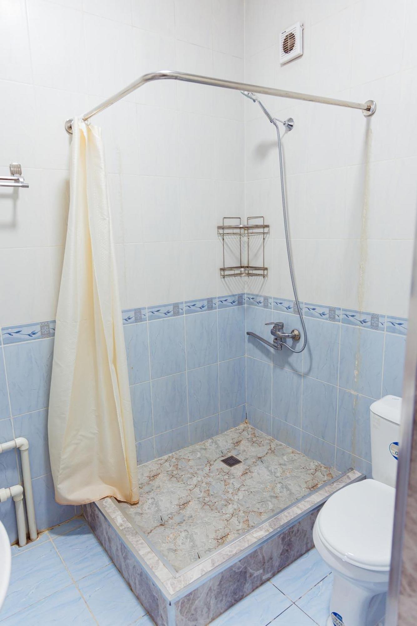 Art Inn Hotel Tashkent Exterior foto