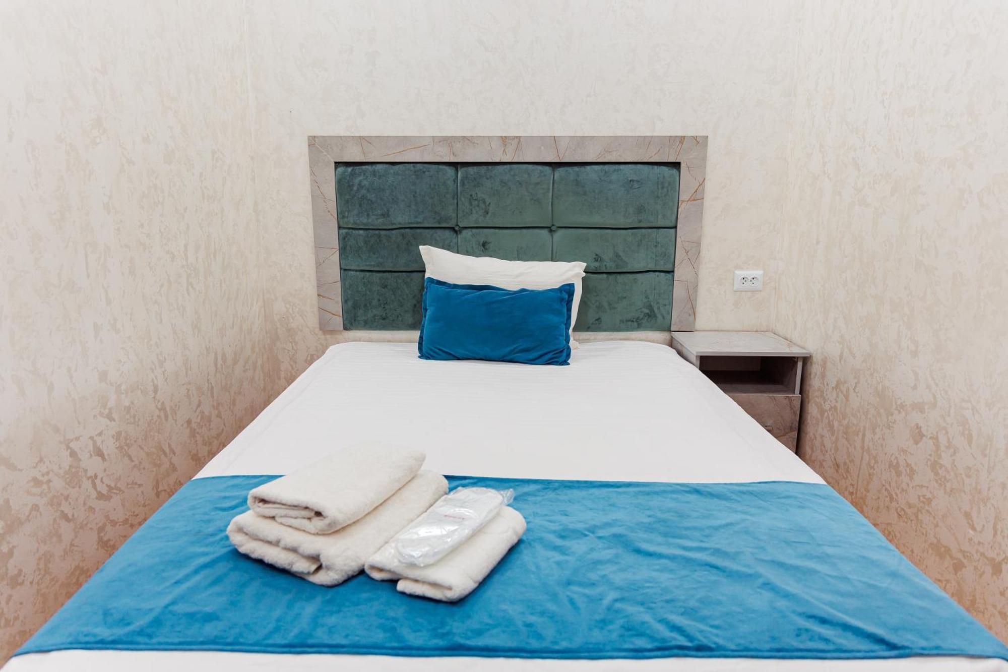 Art Inn Hotel Tashkent Exterior foto